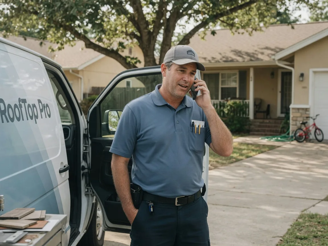 Roof Repair Moro, AR FAQs